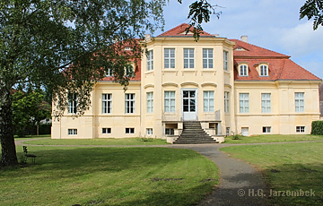 Schloss-Reckahn
